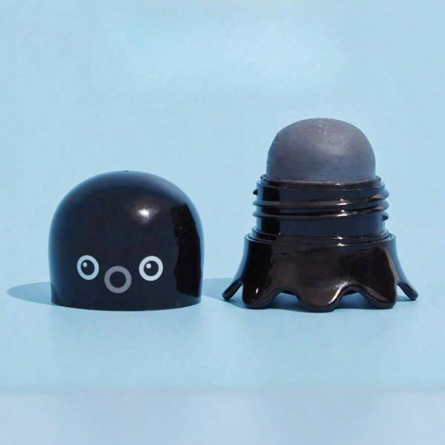 Tony Moly Tako Pore Blackhead Scrub Stick (10g/0.35oz) | Deep Cleansing, Blackhead Removal, Pore Care, Oil Control, Gentle Exfoliation, Smooth Skin