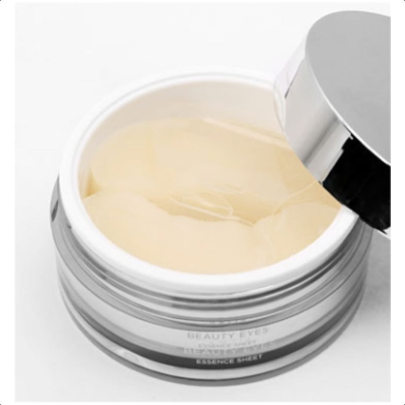 AXXZIA Multi-Effect Silk Eye Mask 60 tablets