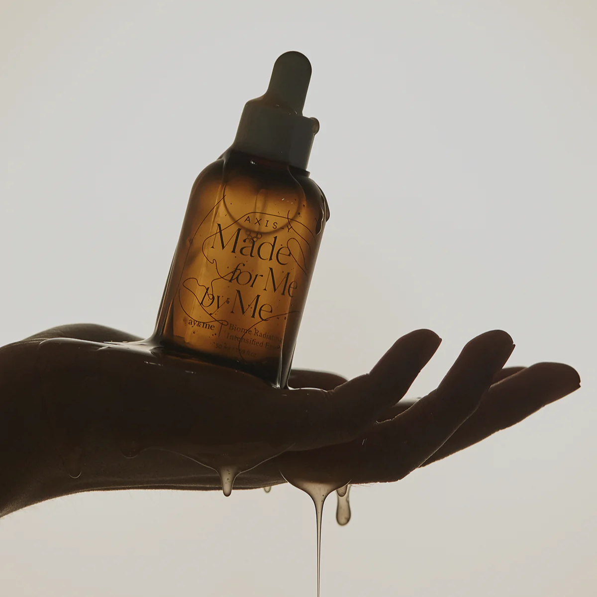 Axis-Y AY&ME Biome Radiating Intensified Essence 50ml