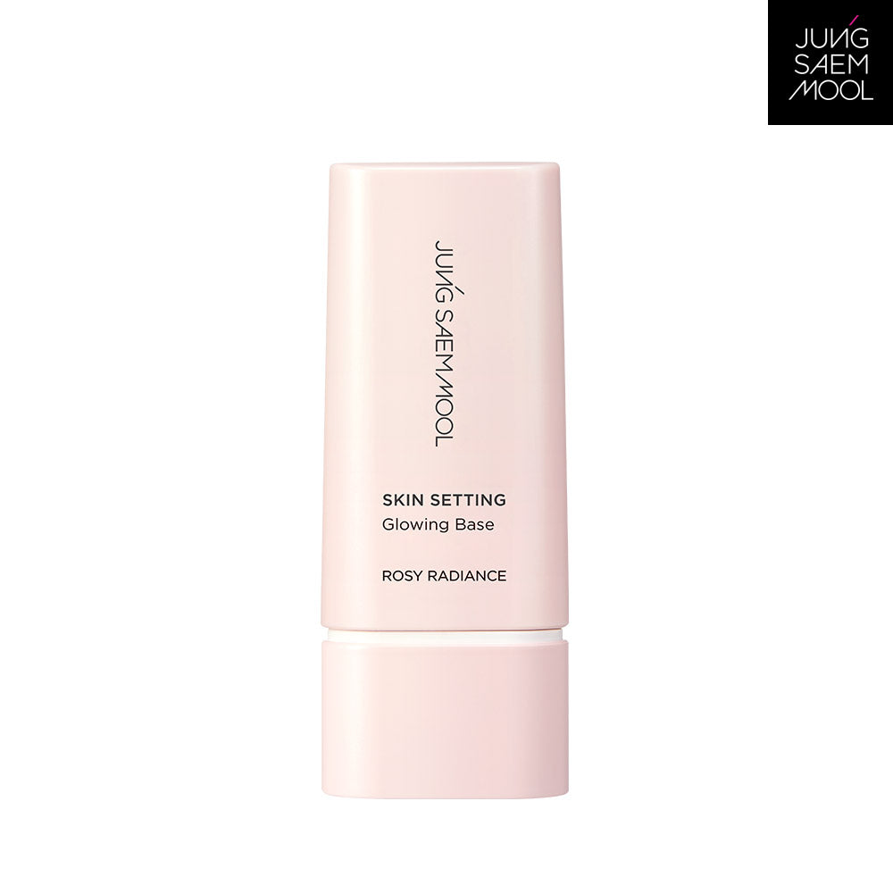 JUNG SAEM MOOL Skin Setting Base Glowing Base 40ml