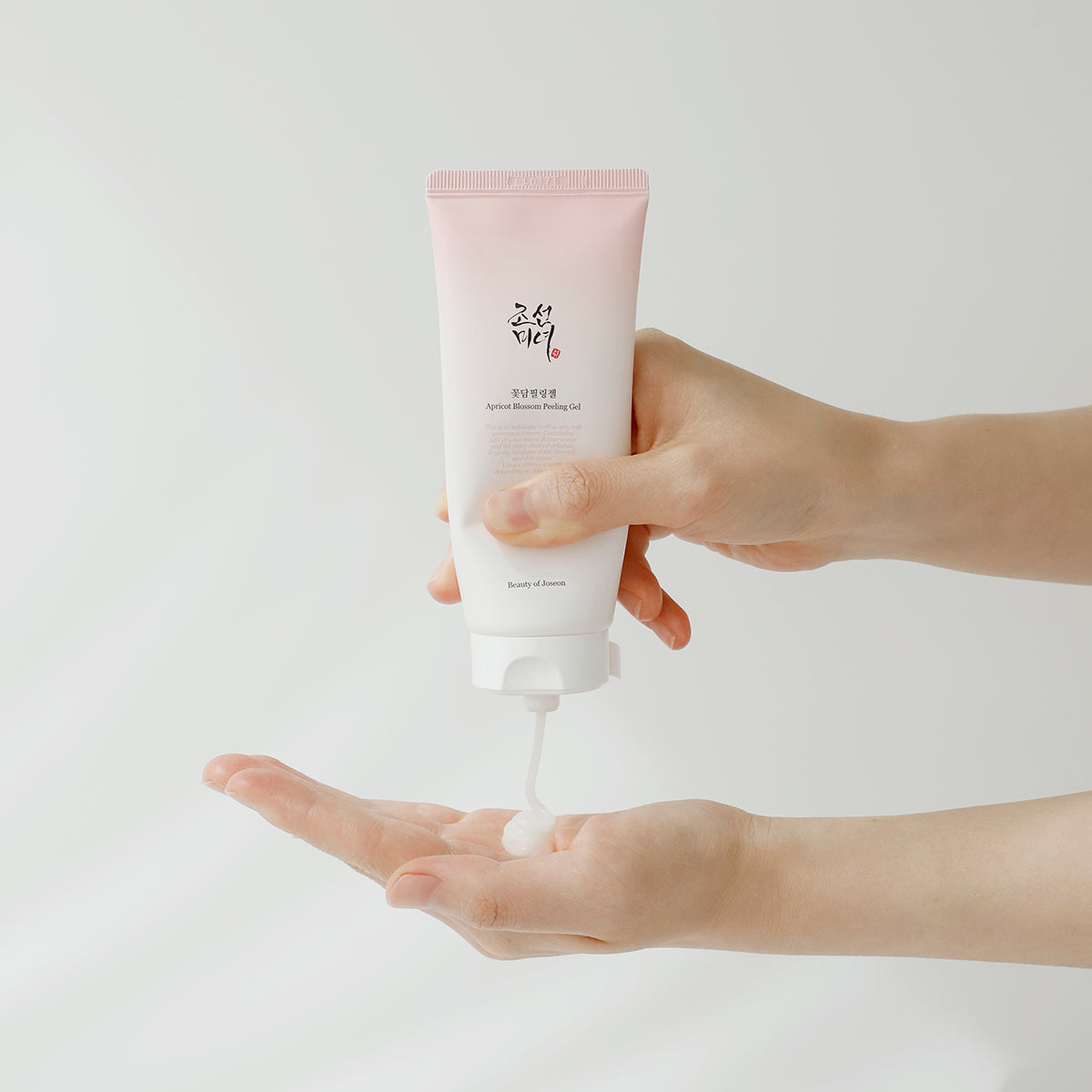 Beauty of Joseon Apricon Blossom Peeling Gel 100ml, 3.38 fl.oz