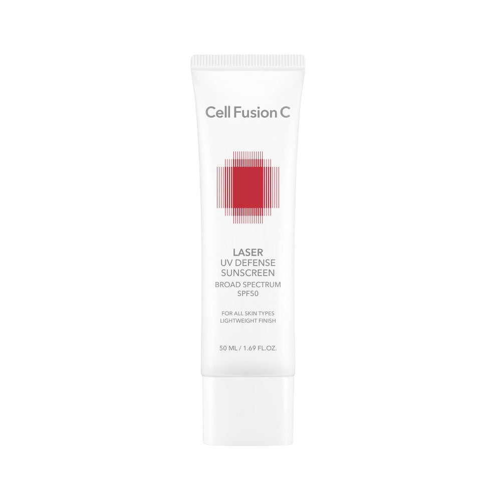 Cell Fusion C Laser Sunscreen  SPF50+/PA+++ 50ML