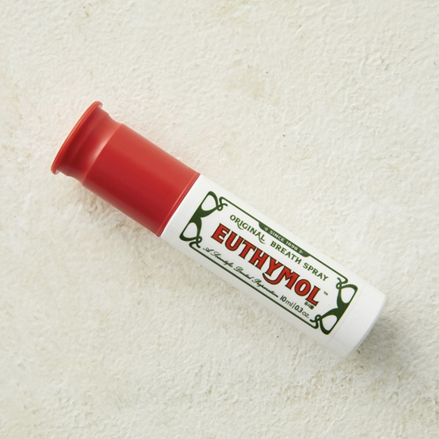 EUTHYMOL - Original Breath Spray 10ml