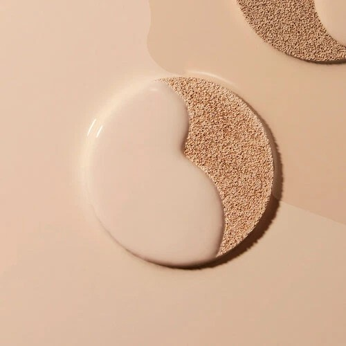 BYUR Serumfit Fullcover Glow Cushion SPF50+PA++++