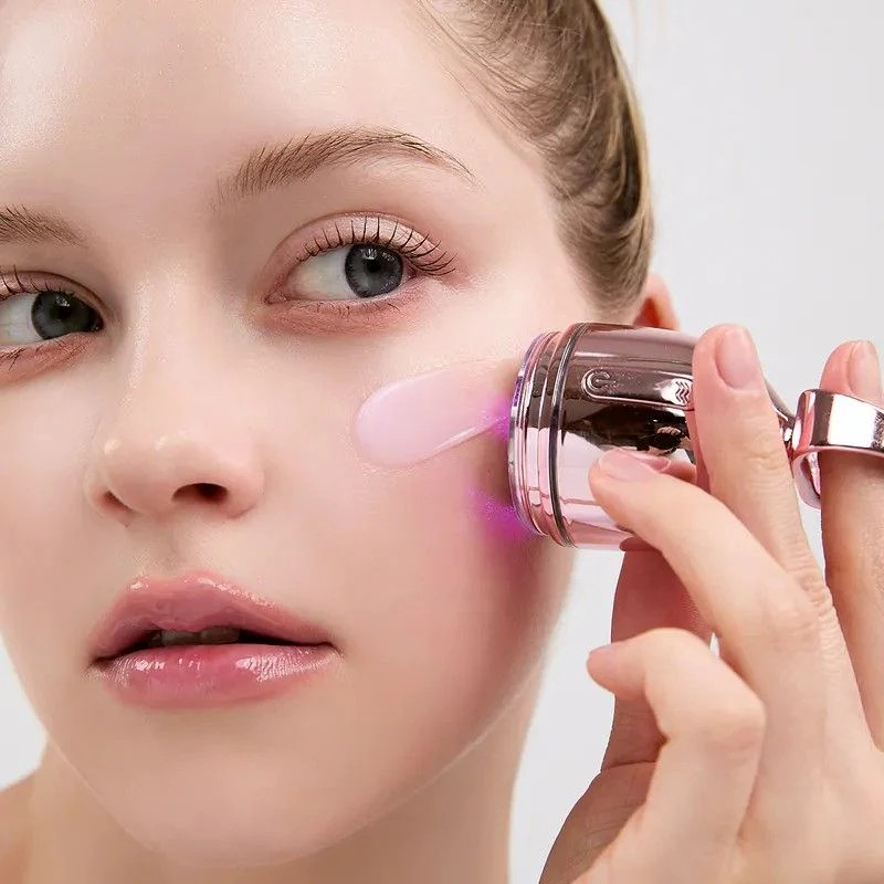 Meditherapy Filligio Pink Retinol Volume Cream 50ml + Device SET