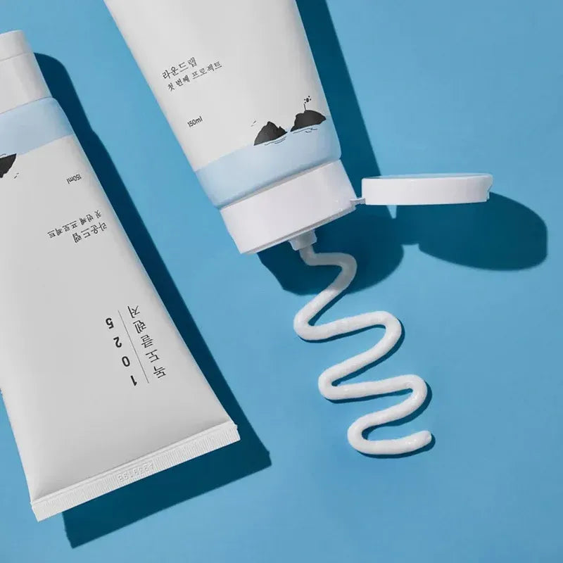 Round Lab 1025 Dokdo Cleanser 150ml