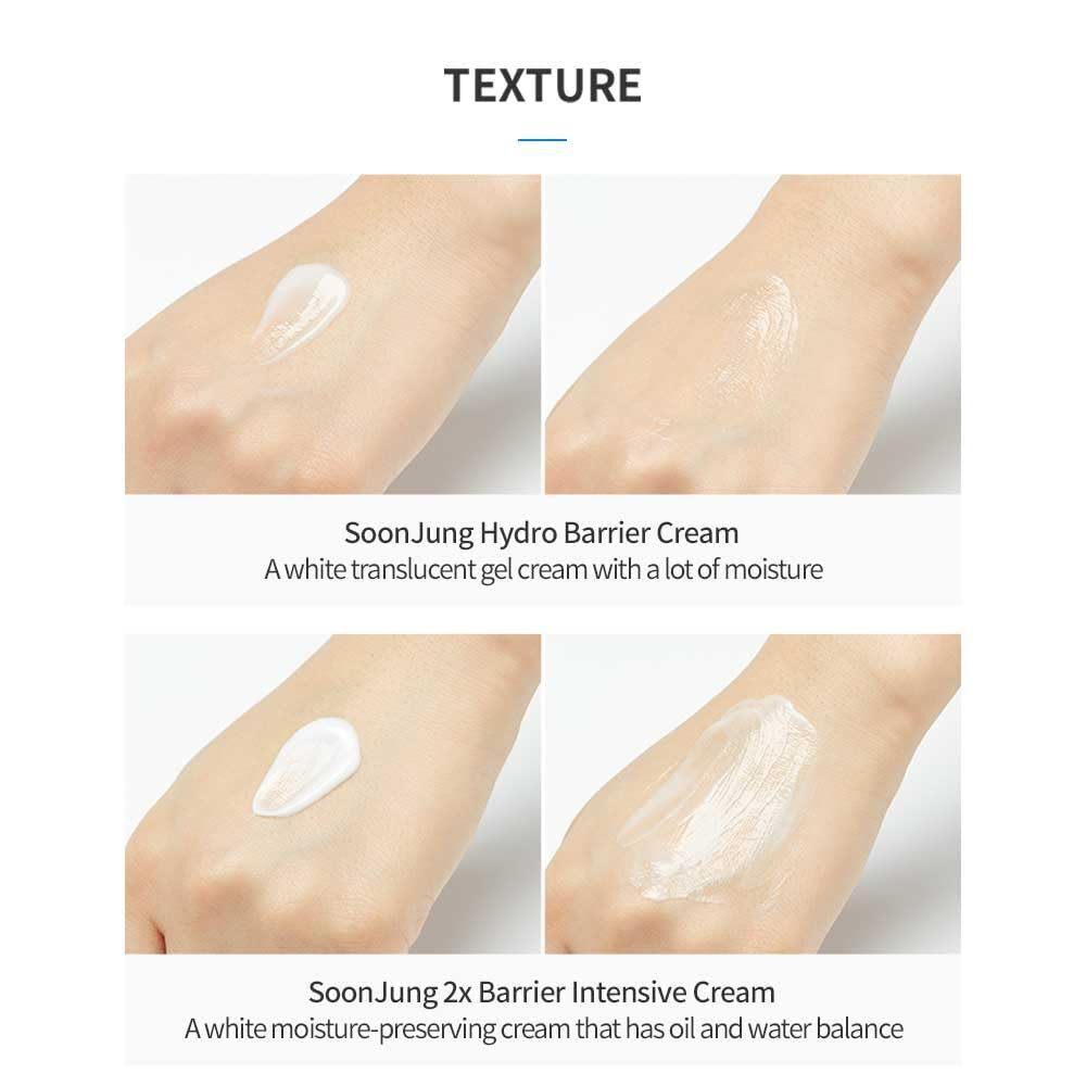 Etude SoonJung Hydro Barrier Cream 130ml