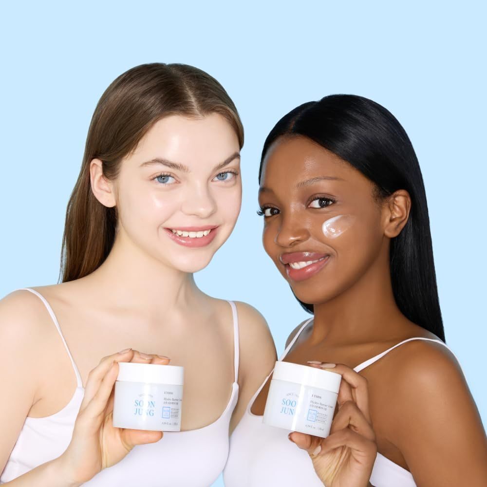 Etude SoonJung Hydro Barrier Cream 130ml