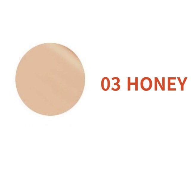 Amuse Ceramic Skin Perfector Cushion15g SPF 40 PA++