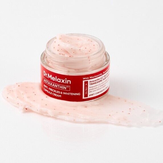 Dr.Melaxin Astaxanthin Capsule Cream 50g