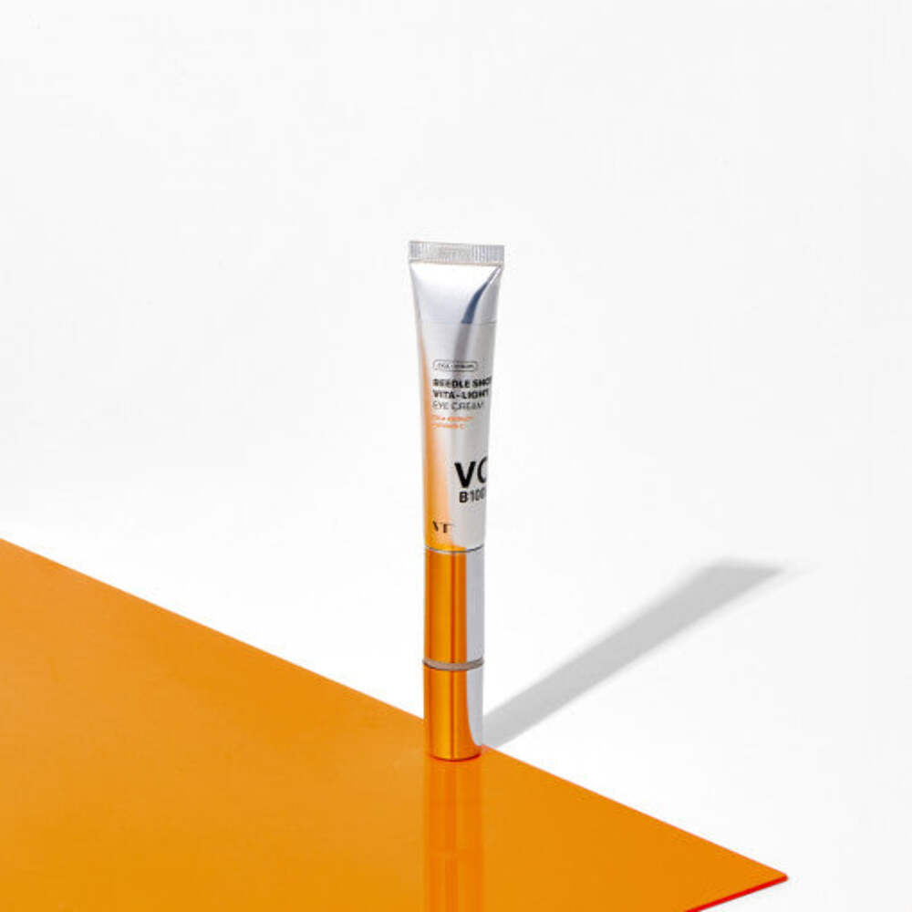 VT Cica Collagen/Reedle Shot Lifting/Riddle shot Vita-Light Eye Cream 15ml