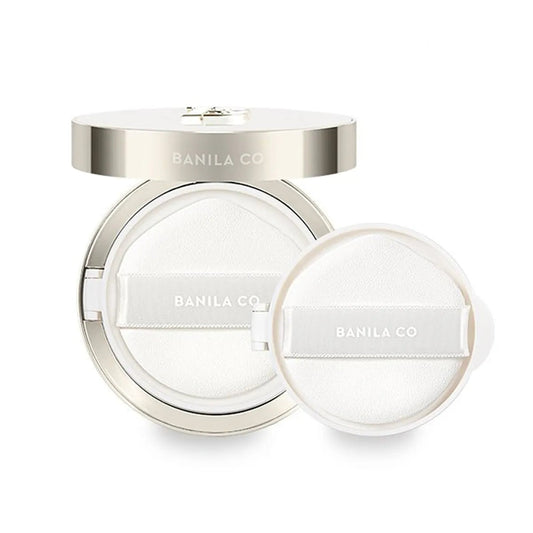 BANILA CO Covericious Ultimate White Cushion SPF38 PA++ 14g