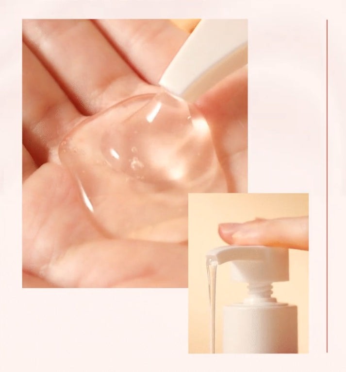 Mise-en-scene Perfect Super Rich Serum Shampoo 680ml + Conditioner 680ml