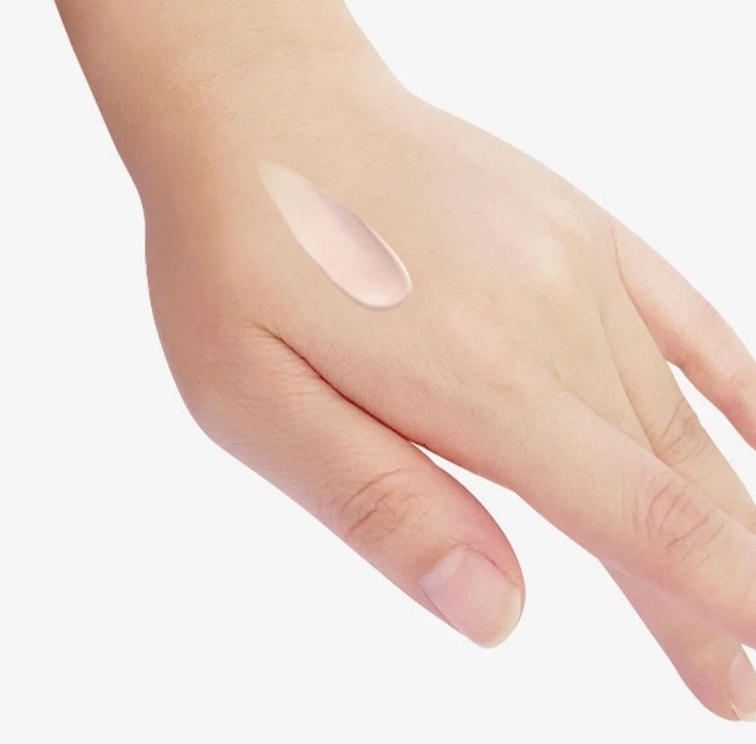 Lancome UV Expert Youth Shield Tone Up Milk 50ml Rosy Bloom / FAST