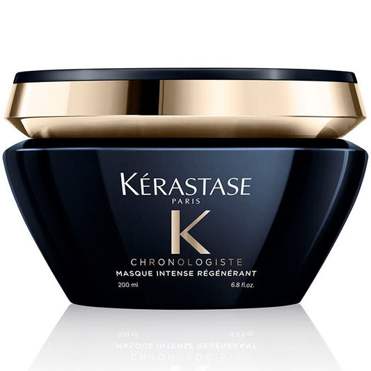Kerastase Chronologiste Regeneration Mask 200ml Luxury Repair Hair Mask