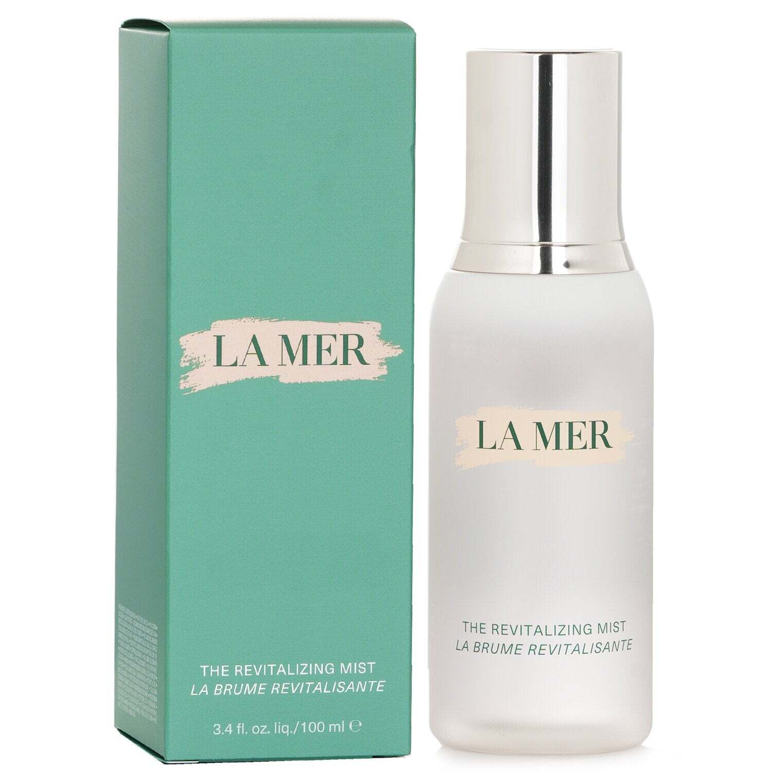La Mer The Revitalizing Mist 100ml