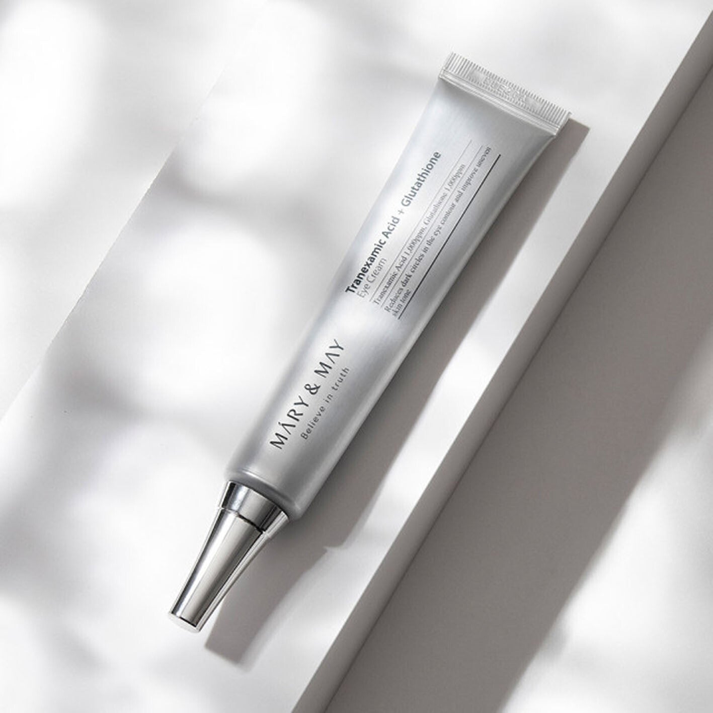 Mary&May Tranexamic Acid + Glutathione Eye Cream 30g