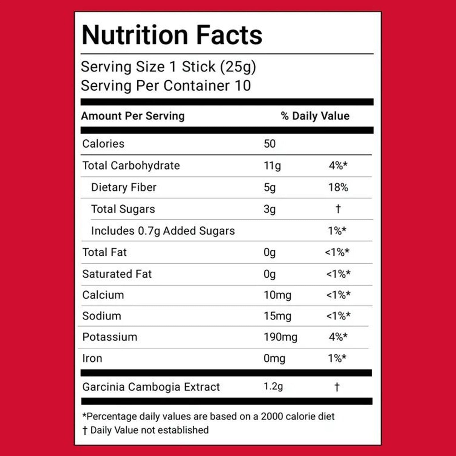 FOODOLOGY Coleology Cutting Jelly 250g(25g X 10 Sticks)*3boxes