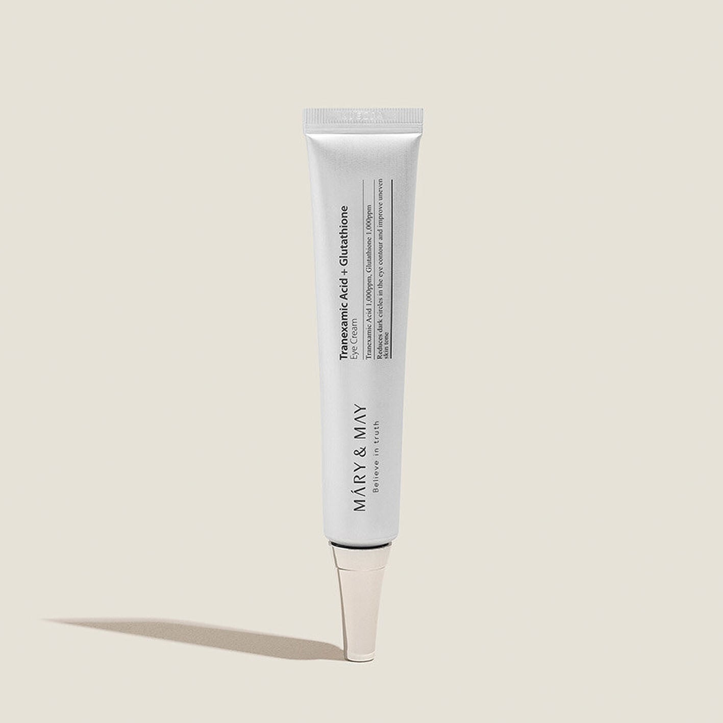 Mary&May Tranexamic Acid + Glutathione Eye Cream 30g