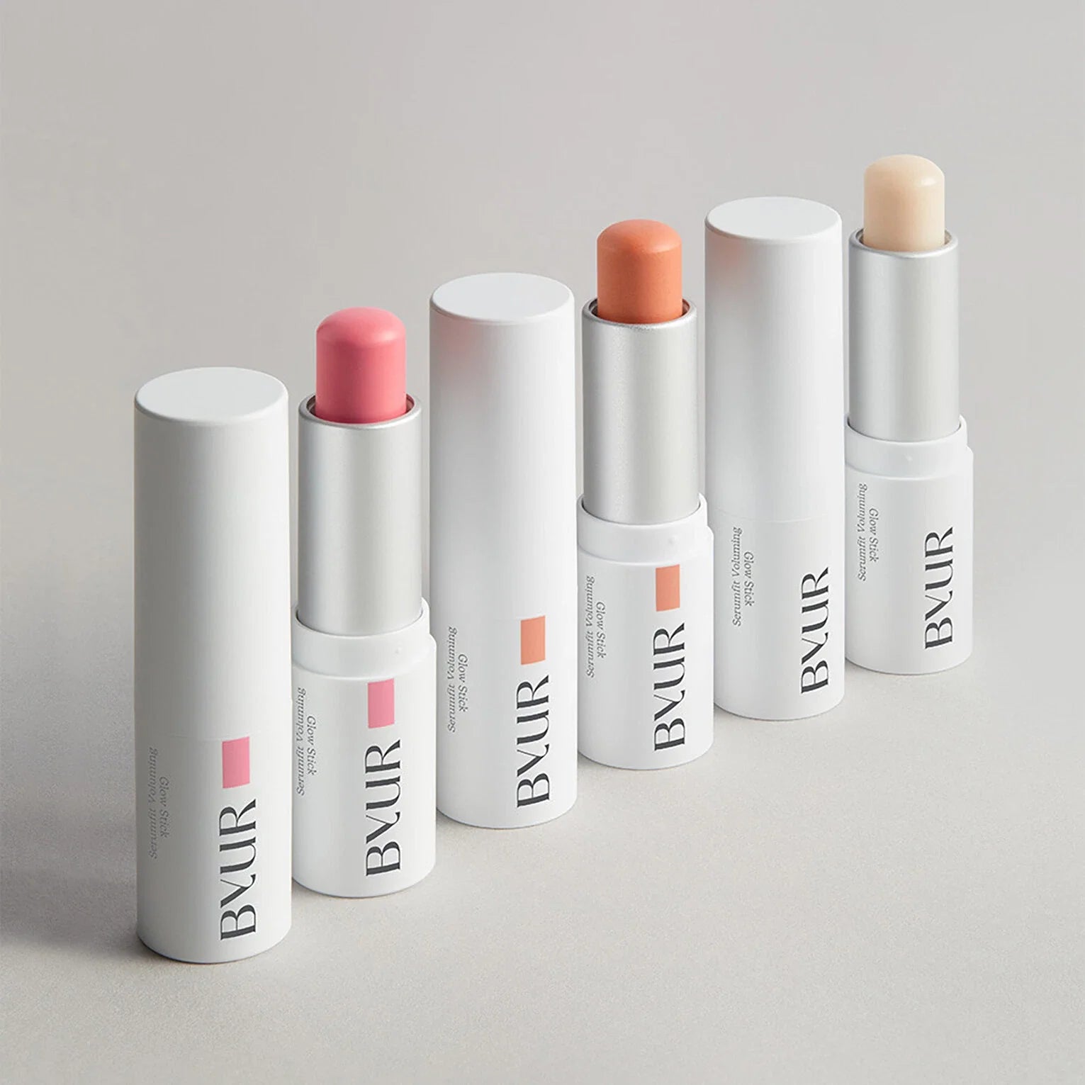 BYUR Serumfit Voluming Glow Stick