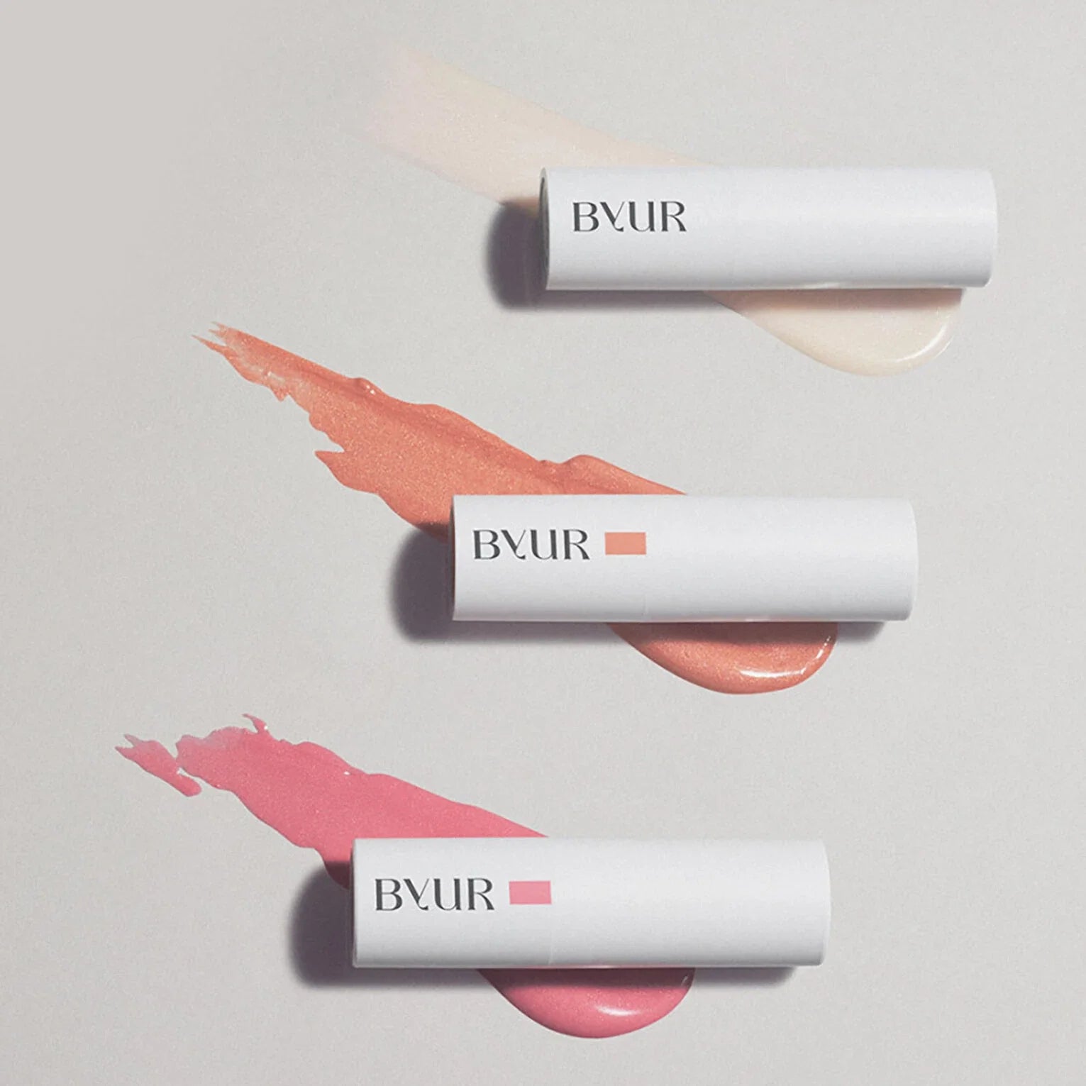 BYUR Serumfit Voluming Glow Stick