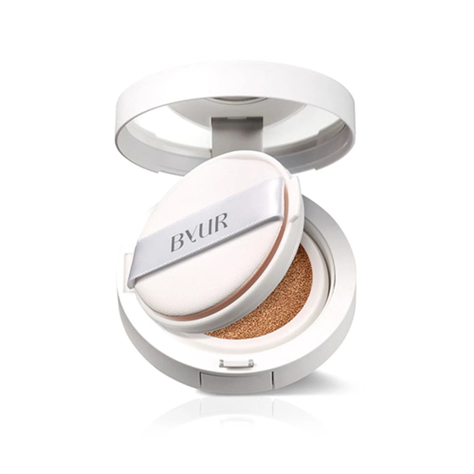 BYUR Serumfit Fullcover Glow Cushion SPF50+PA++++