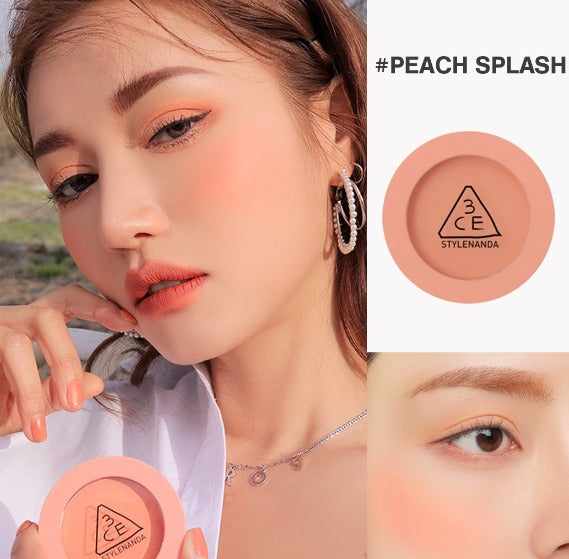 3CE Face Blush 5.5g