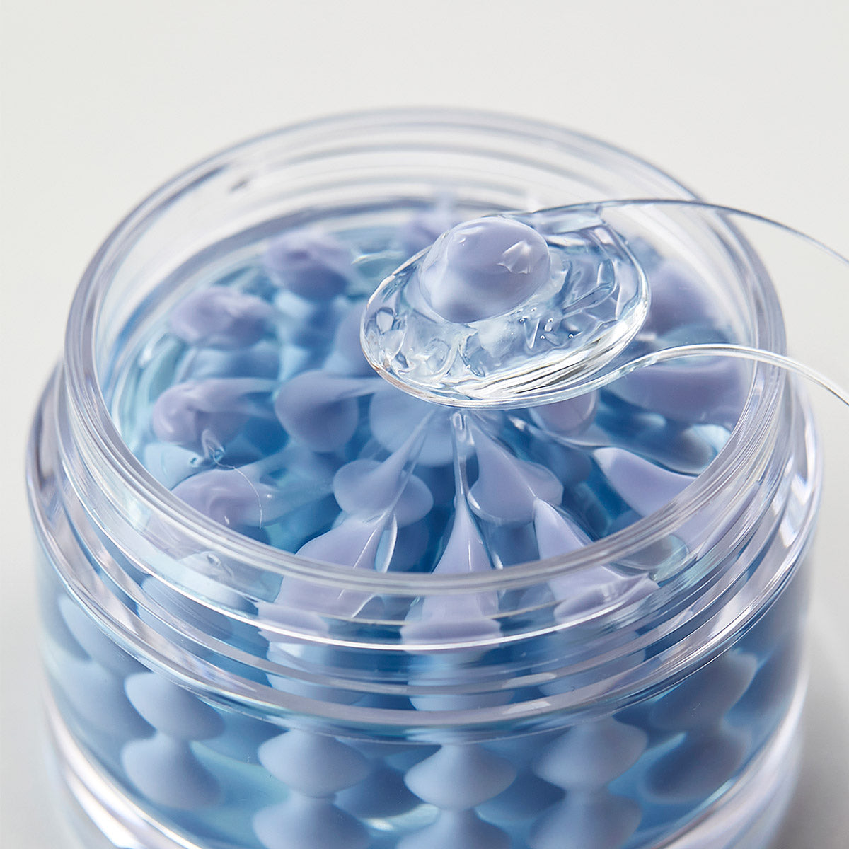 Meditherapy  Blue Layer Double Water Cream 50g