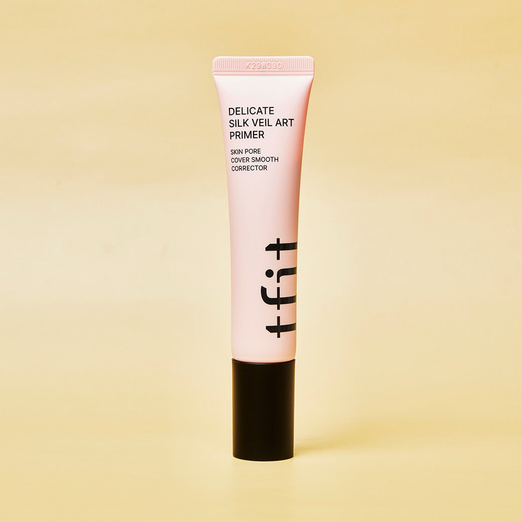TFIT Delicate Silk Veil/ Hydrate Vanish Art Primer 30ml