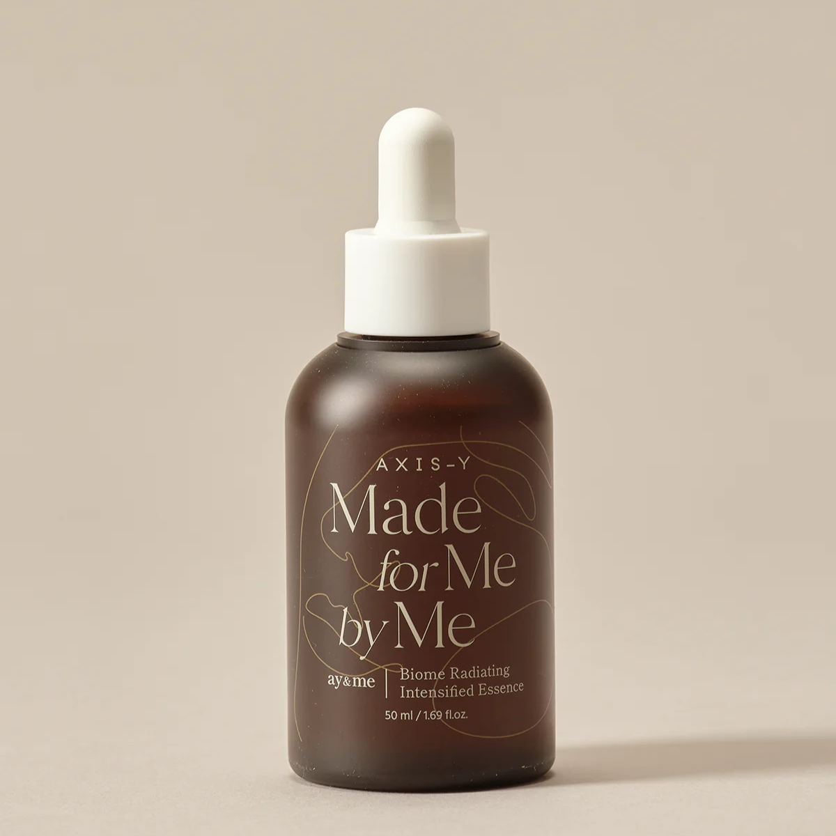 Axis-Y AY&ME Biome Radiating Intensified Essence 50ml