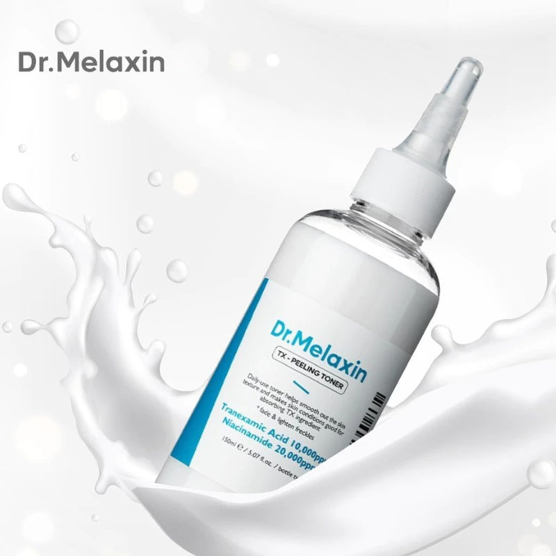 Dr.Melaxin TX Peeling Toner 150ml