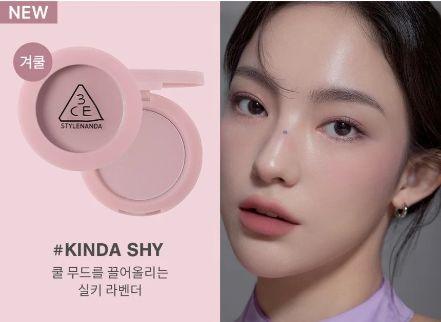 3CE Face Blush 5.5g